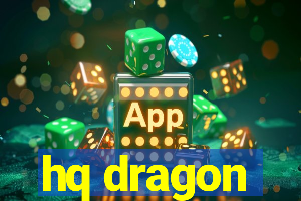 hq dragon